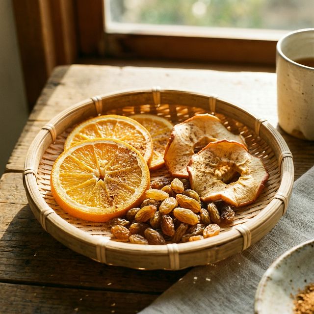 無添加ドライフルーツ